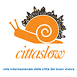 Logo città slow