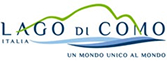 Logo Lago di Como
