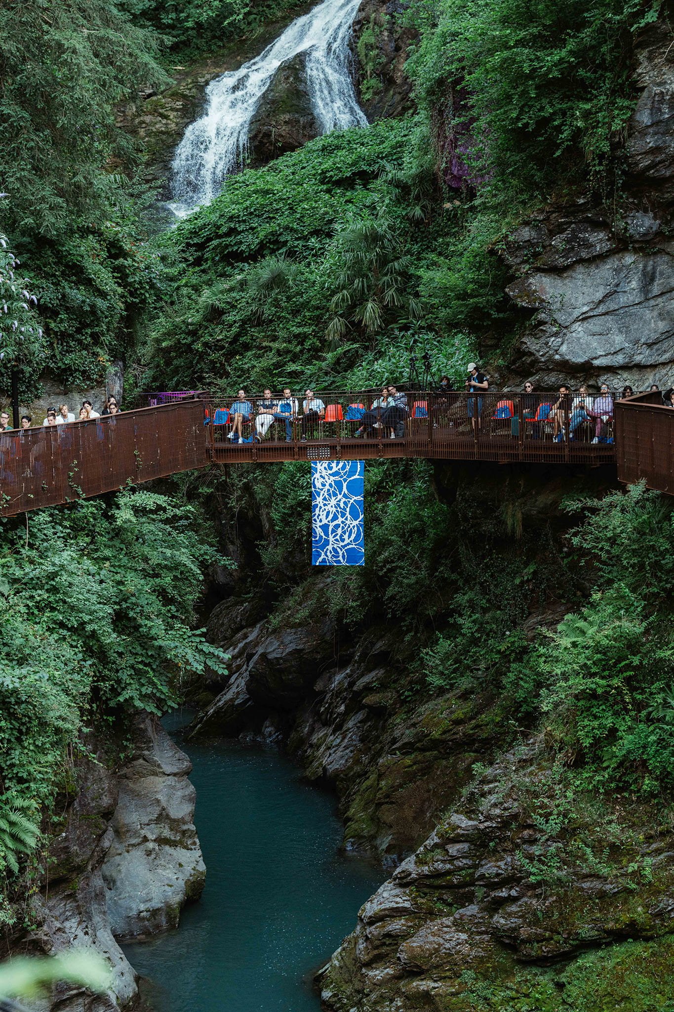 TEDxBellano 2025 – Salto nel vuoto