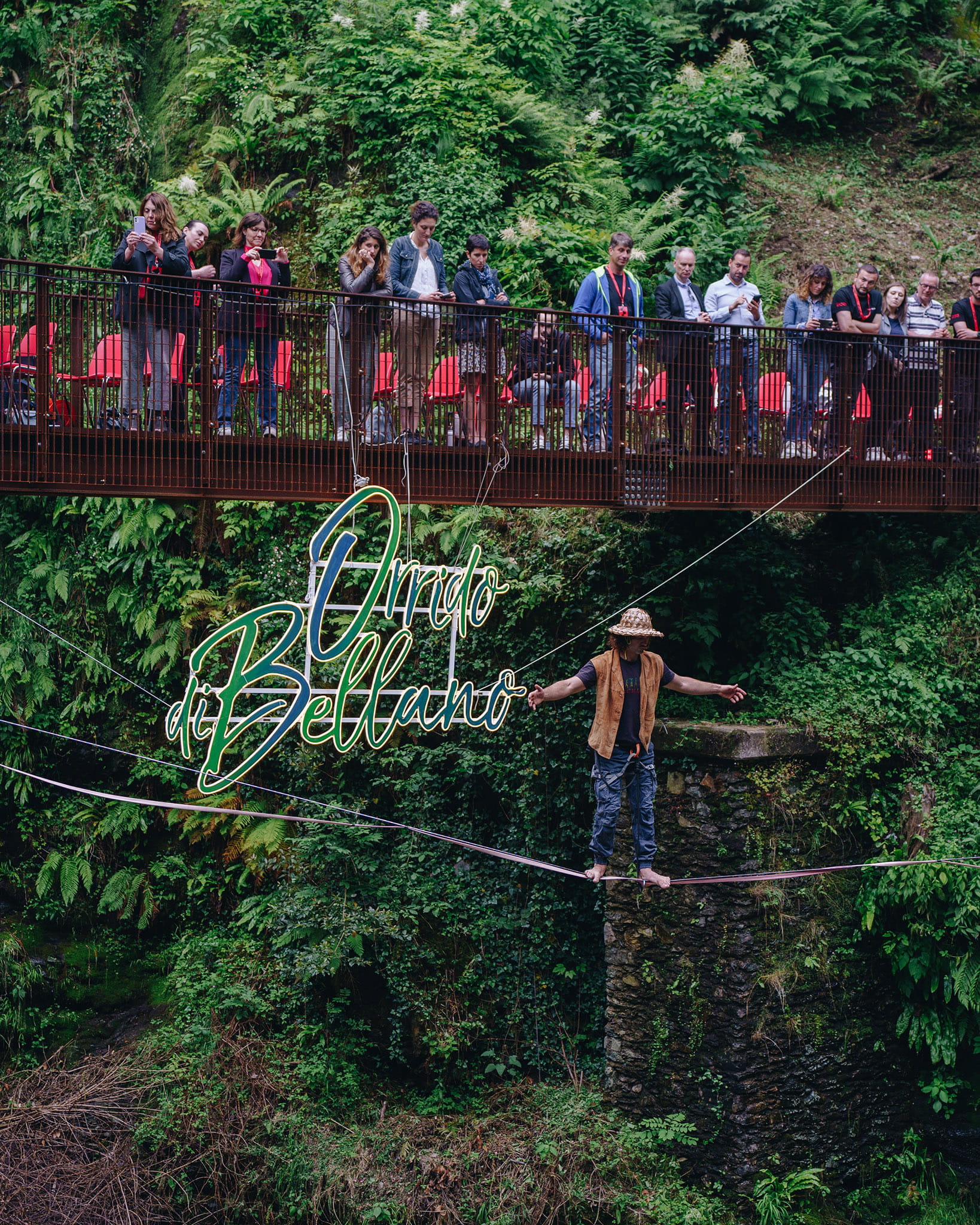 TEDx 2023 – Lago della bilancia