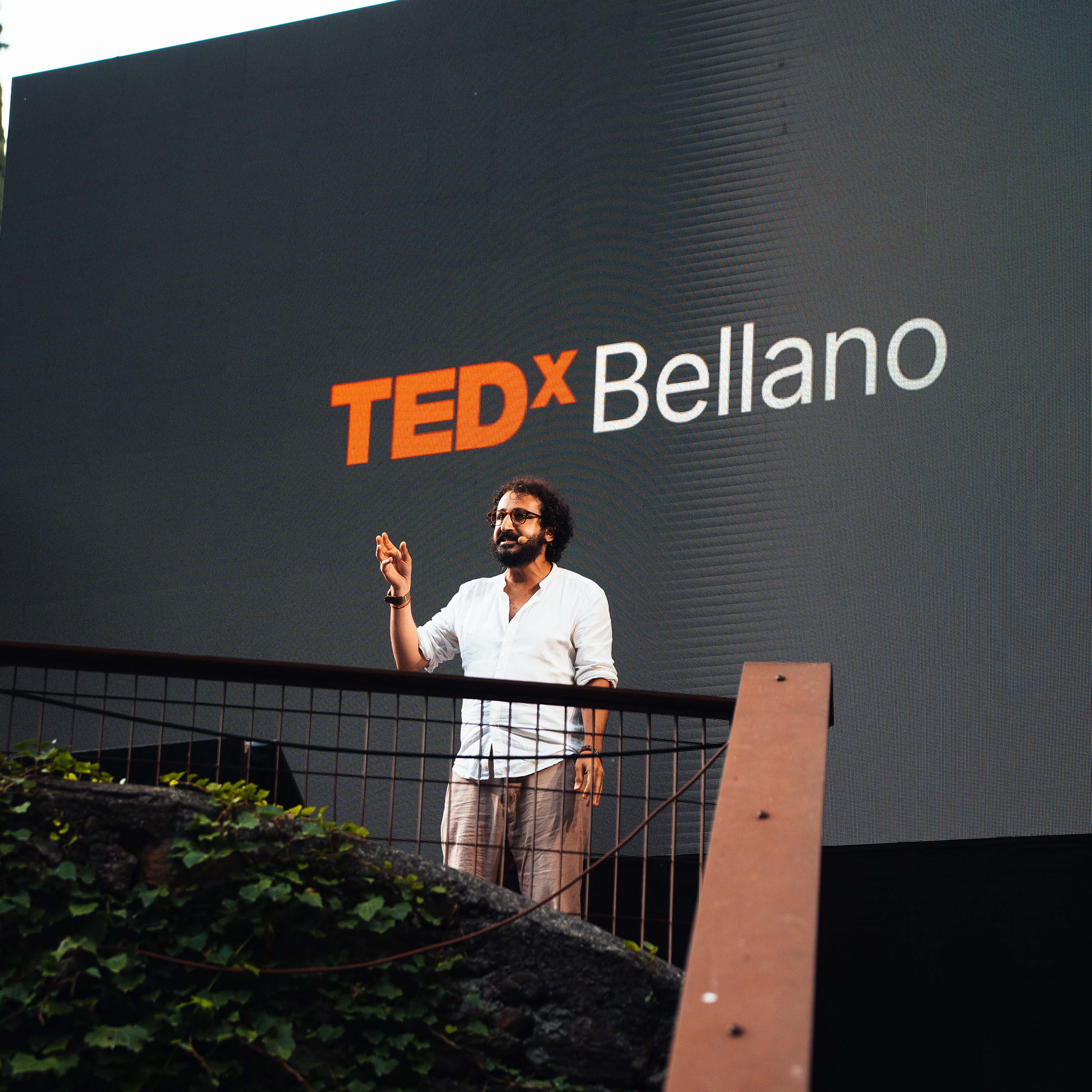 TEDx Bellano 2024 – Viceversa