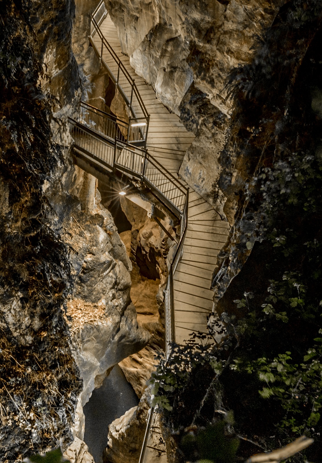 Dalla geodiversità alla biodiversità – Escursione guidata del FAI