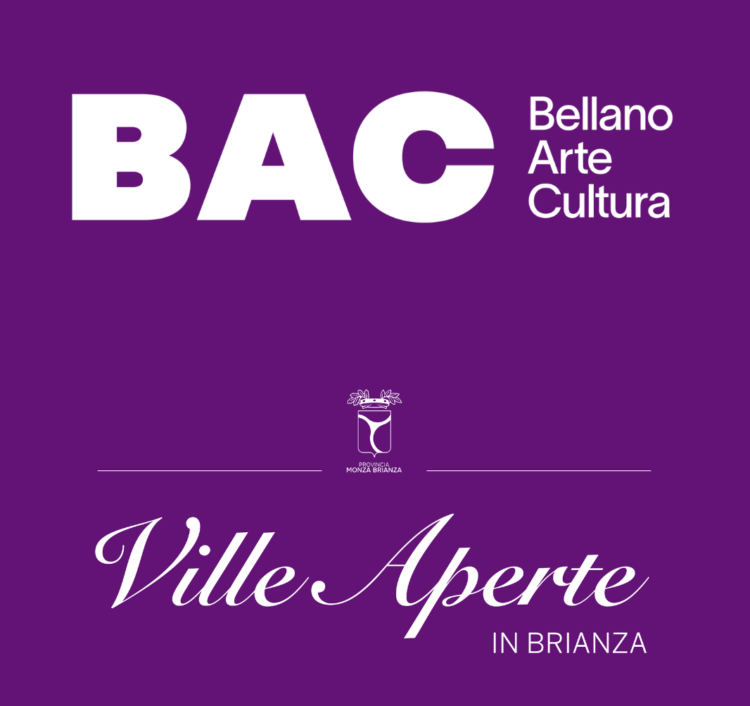 Ville Aperte 2026: Bellano tra Arte e Natura con BAC Bellano Arte Cultura